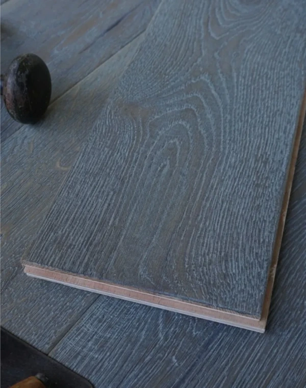 Smoked Grey Oak